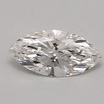 IGI 0.58 Carat Marquise Lab Grown Diamond 人工培育鑽石 實驗室人造鑽石