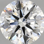 IGI 2.71 Carat Round Brilliant Lab Grown Diamond 人工培育鑽石 實驗室人造鑽石