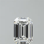 IGI 1.54 Carat Emerald Lab Grown Diamond 人工培育鑽石 實驗室人造鑽石