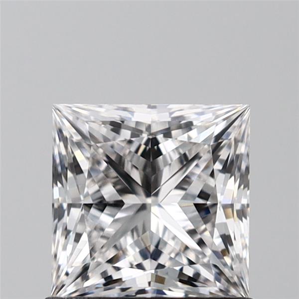 IGI 1.02 Carat Princess Cut Lab Grown Diamond 人工培育鑽石 實驗室人造鑽石