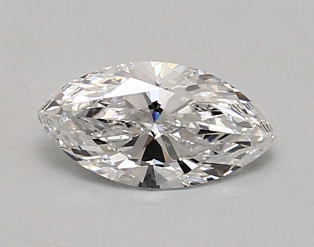 IGI 0.82 Carat Marquise Lab Grown Diamond 人工培育鑽石 實驗室人造鑽石