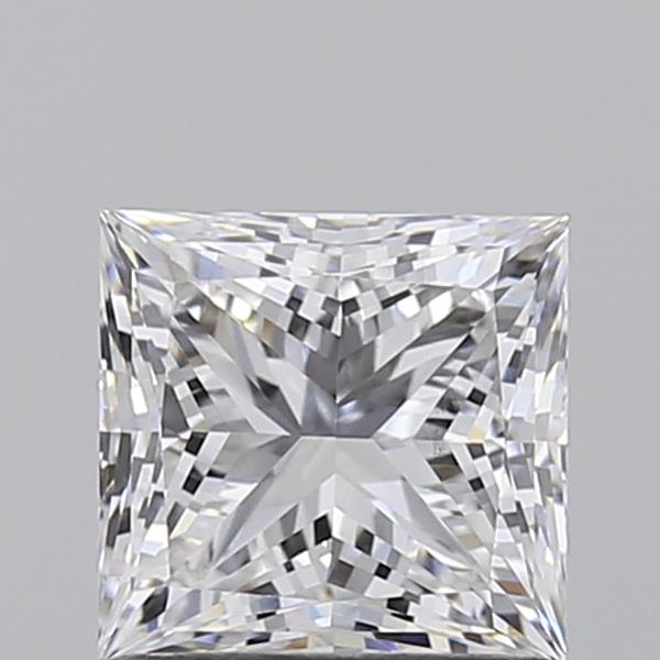 IGI 1.03 Carat Princess Cut Lab Grown Diamond