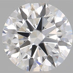 IGI 0.95 Carat Round Brilliant Lab Grown Diamond