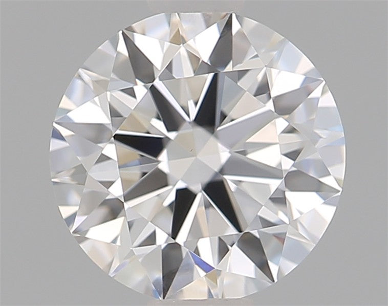 IGI 0.95 Carat Round Brilliant Lab Grown Diamond