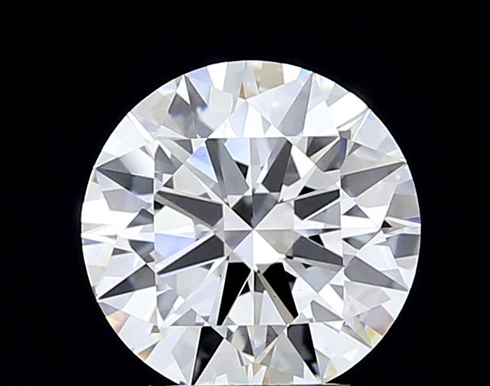 IGI 2.20 Carat Round Brilliant Lab Grown Diamond 人工培育鑽石 實驗室人造鑽石