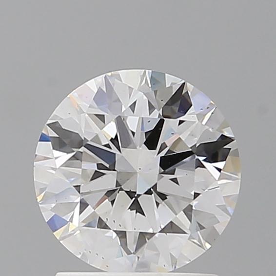 IGI 1.60 Carat Round Brilliant Lab Grown Diamond 人工培育鑽石 實驗室人造鑽石