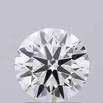 IGI 1.16 Carat Round Brilliant Lab Grown Diamond 人工培育鑽石 實驗室人造鑽石