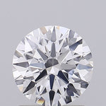 IGI 0.9 Carat Round Brilliant Lab Grown Diamond