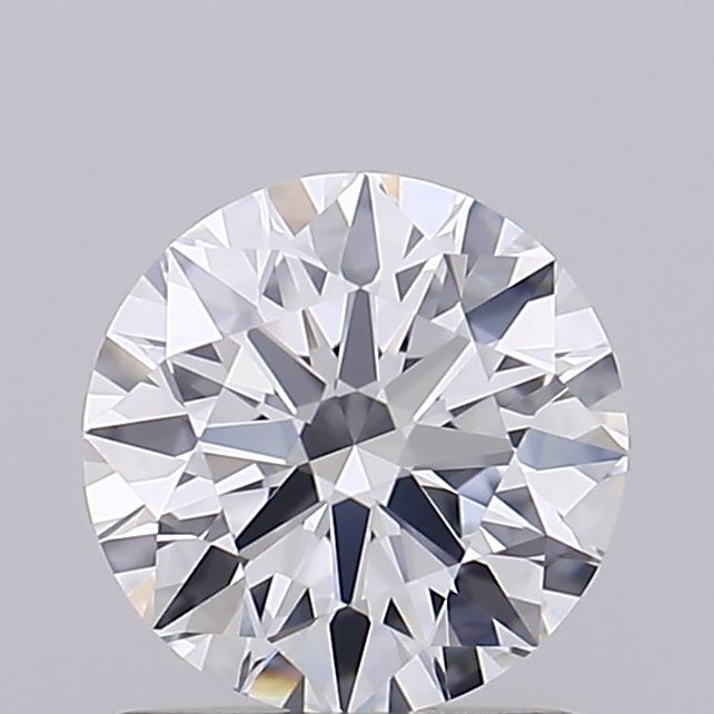 IGI 0.9 Carat Round Brilliant Lab Grown Diamond