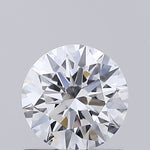 IGI 0.71 Carat Round Brilliant Lab Grown Diamond 人工培育鑽石 實驗室人造鑽石
