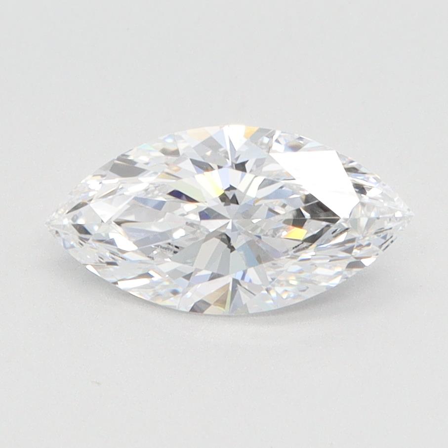 IGI 1 Carat Marquise Lab Grown Diamond