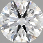 IGI 1.03 Carat Round Brilliant Lab Grown Diamond 人工培育鑽石 實驗室人造鑽石
