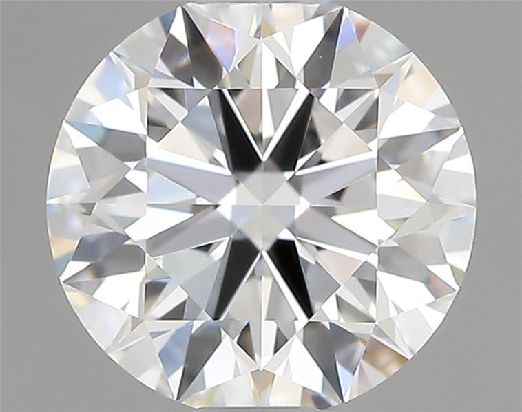 IGI 1.03 Carat Round Brilliant Lab Grown Diamond 人工培育鑽石 實驗室人造鑽石