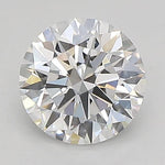 IGI 0.6 Carat Round Brilliant Lab Grown Diamond