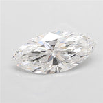 IGI 3.25 Carat Marquise Lab Grown Diamond 人工培育鑽石 實驗室人造鑽石