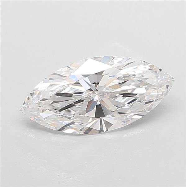 IGI 3.25 Carat Marquise Lab Grown Diamond 人工培育鑽石 實驗室人造鑽石