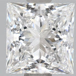 IGI 2.28 Carat Princess Cut Lab Grown Diamond 人工培育鑽石 實驗室人造鑽石