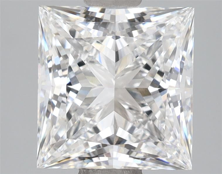 IGI 2.28 Carat Princess Cut Lab Grown Diamond 人工培育鑽石 實驗室人造鑽石