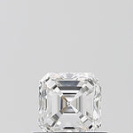 IGI 0.67 Carat Emerald Lab Grown Diamond 人工培育鑽石 實驗室人造鑽石