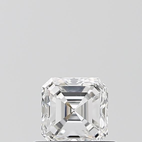 IGI 0.67 Carat Emerald Lab Grown Diamond 人工培育鑽石 實驗室人造鑽石
