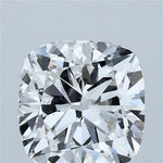 IGI 4.53 Carat Cushion Lab Grown Diamond 人工培育鑽石 實驗室人造鑽石