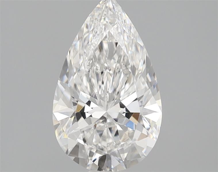 IGI 1.01 Carat Pear Lab Grown Diamond 人工培育鑽石 實驗室人造鑽石