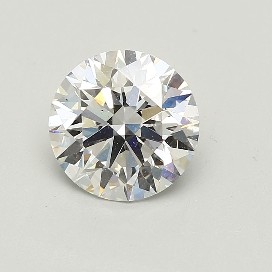 IGI 2.5 Carat 圓形 - Round Brilliant 培育鑽石 Lab Grown Diamond 人造鑽石 人工鑽石 實驗室鑽石 培養鑽石 香港 培育鑽 