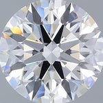 IGI 1.32 Carat Round Brilliant Lab Grown Diamond 人工培育鑽石 實驗室人造鑽石
