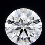 IGI 1.51 Carat Round Brilliant Lab Grown Diamond 人工培育鑽石 實驗室人造鑽石