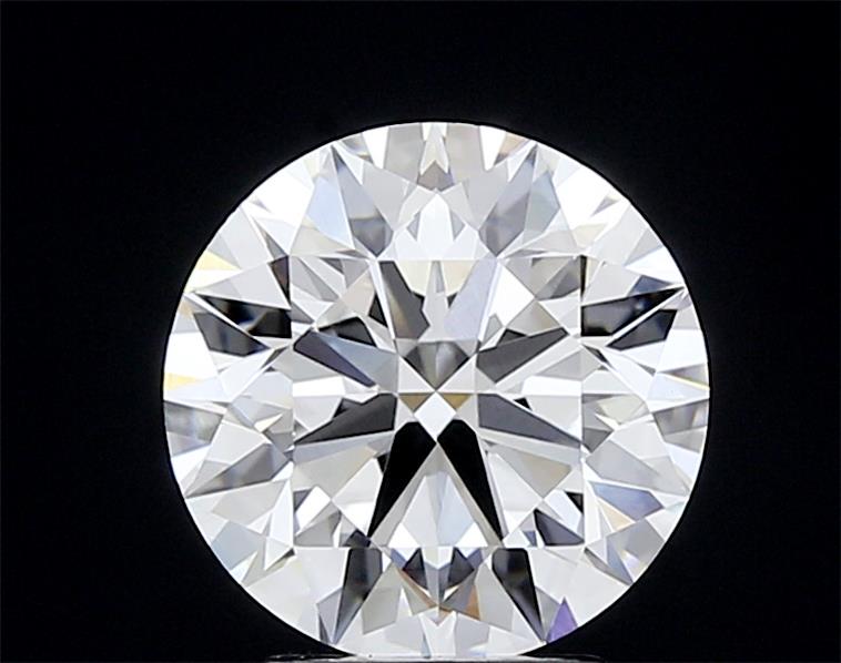 IGI 1.51 Carat Round Brilliant Lab Grown Diamond 人工培育鑽石 實驗室人造鑽石