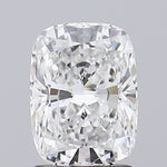 IGI 1.50 Carat Cushion Lab Grown Diamond 人工培育鑽石 實驗室人造鑽石