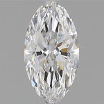 IGI 1.07 Carat Marquise Lab Grown Diamond 人工培育鑽石 實驗室人造鑽石