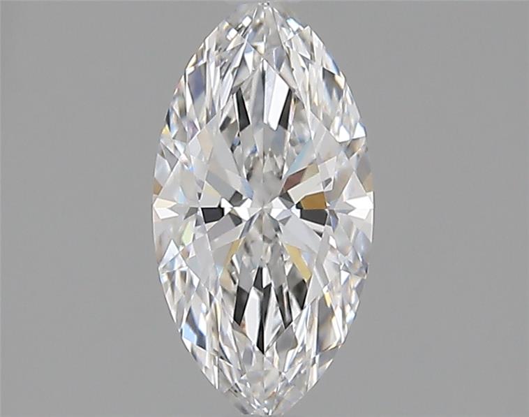 IGI 1.07 Carat Marquise Lab Grown Diamond 人工培育鑽石 實驗室人造鑽石
