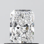 IGI 0.80 Carat Radiant Cut Lab Grown Diamond 人工培育鑽石 實驗室人造鑽石