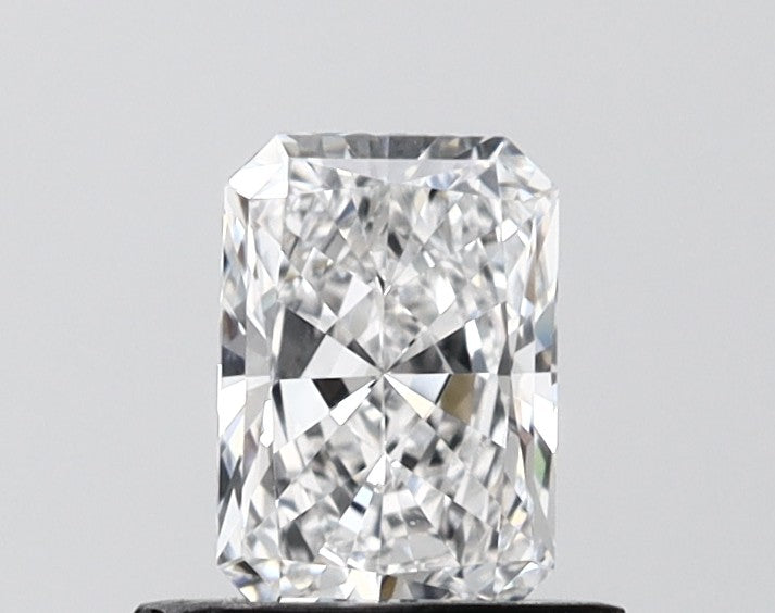 IGI 0.80 Carat Radiant Cut Lab Grown Diamond 人工培育鑽石 實驗室人造鑽石