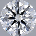 IGI 2.24 Carat Round Brilliant Lab Grown Diamond