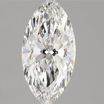 IGI 1.35 Carat Marquise Lab Grown Diamond