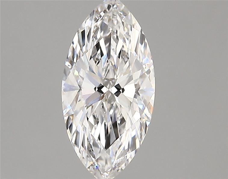 IGI 1.35 Carat Marquise Lab Grown Diamond