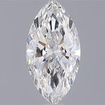 IGI 1.25 Carat Marquise Lab Grown Diamond