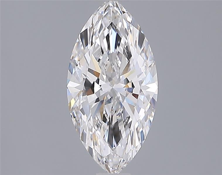 IGI 1.25 Carat Marquise Lab Grown Diamond