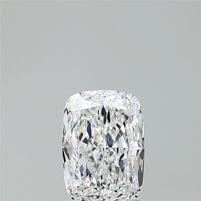 IGI 1.54 Carat Cushion Lab Grown Diamond 人工培育鑽石 實驗室人造鑽石