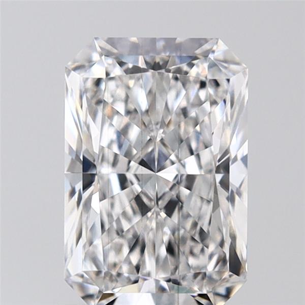 IGI 1.02 Carat Radiant Cut Lab Grown Diamond 人工培育鑽石 實驗室人造鑽石