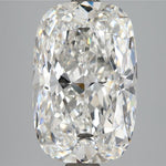 IGI 5.19 Carat Cushion Lab Grown Diamond 人工培育鑽石 實驗室人造鑽石