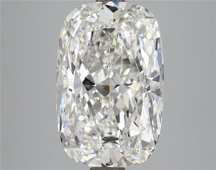 IGI 5.19 Carat Cushion Lab Grown Diamond 人工培育鑽石 實驗室人造鑽石