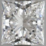 IGI 2.03 Carat Princess Cut Lab Grown Diamond 人工培育鑽石 實驗室人造鑽石