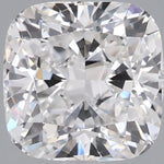 IGI 1.27 Carat Cushion Lab Grown Diamond 人工培育鑽石 實驗室人造鑽石