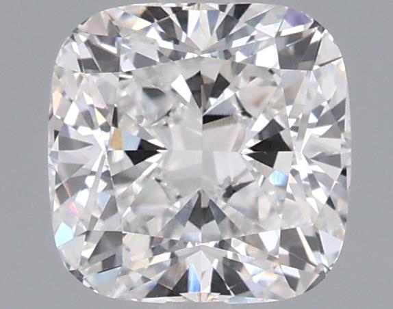 IGI 1.27 Carat Cushion Lab Grown Diamond 人工培育鑽石 實驗室人造鑽石