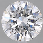 IGI 1.60 Carat Round Brilliant Lab Grown Diamond 人工培育鑽石 實驗室人造鑽石