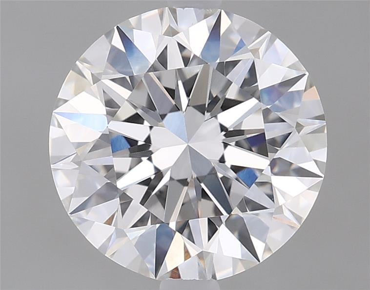 IGI 1.60 Carat Round Brilliant Lab Grown Diamond 人工培育鑽石 實驗室人造鑽石
