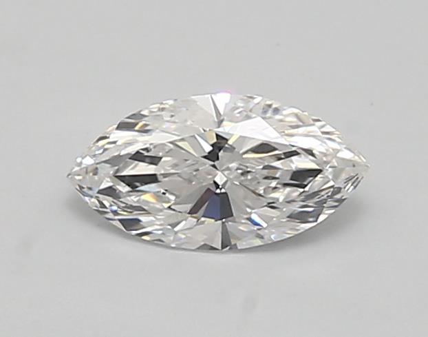 IGI 0.71 Carat Marquise Lab Grown Diamond 人工培育鑽石 實驗室人造鑽石